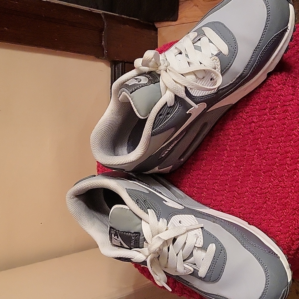 Nike Air Max